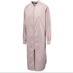 Diadora Luxe Back in Action Duster. NWT. Size S.